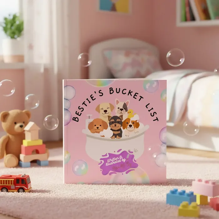 Bestie's Bucket List — image 2