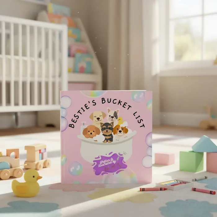 Bestie's Bucket List — image 3