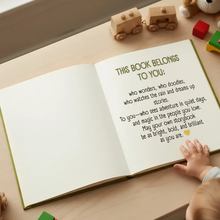 Bored to Brilliant: Aden's Day — image 4