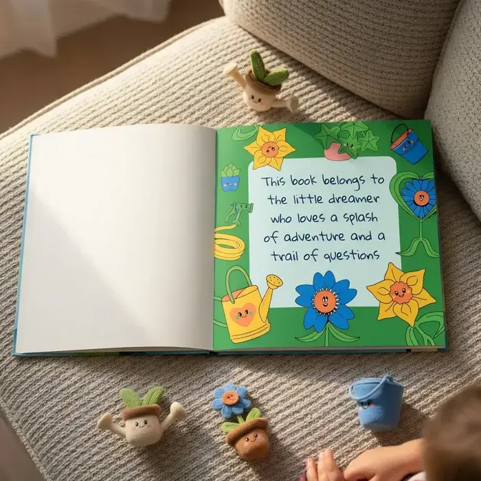 Case of the Missing Rain Boots — image 4