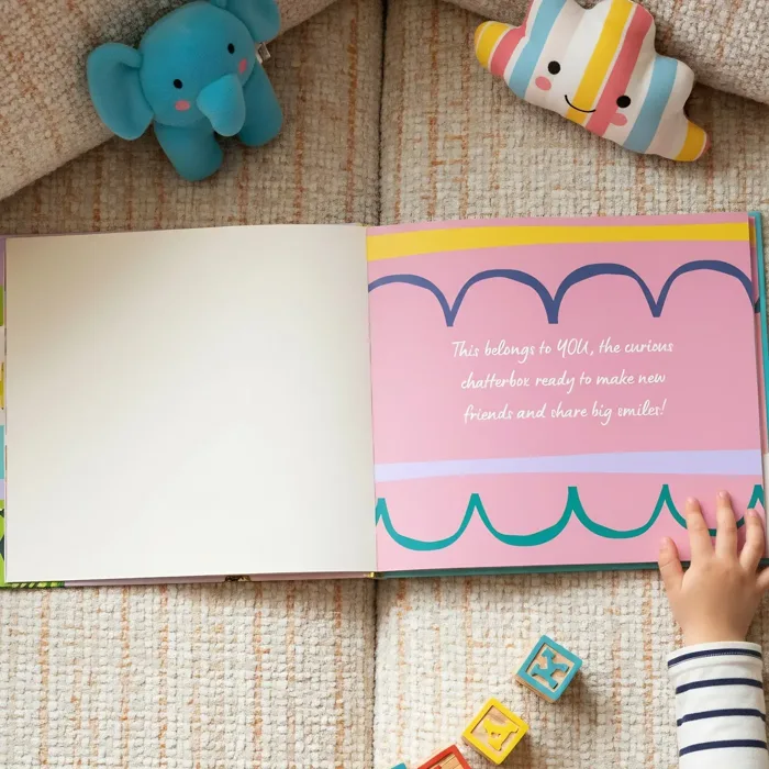 Hello, Friend! Let's Chat — image 3