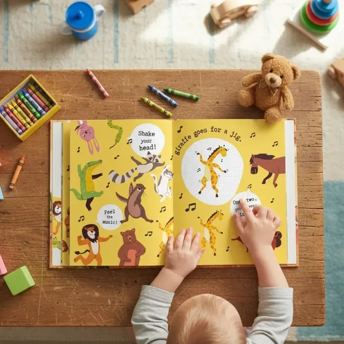 Hooray! Let's Celebrate Your Day! — image 3