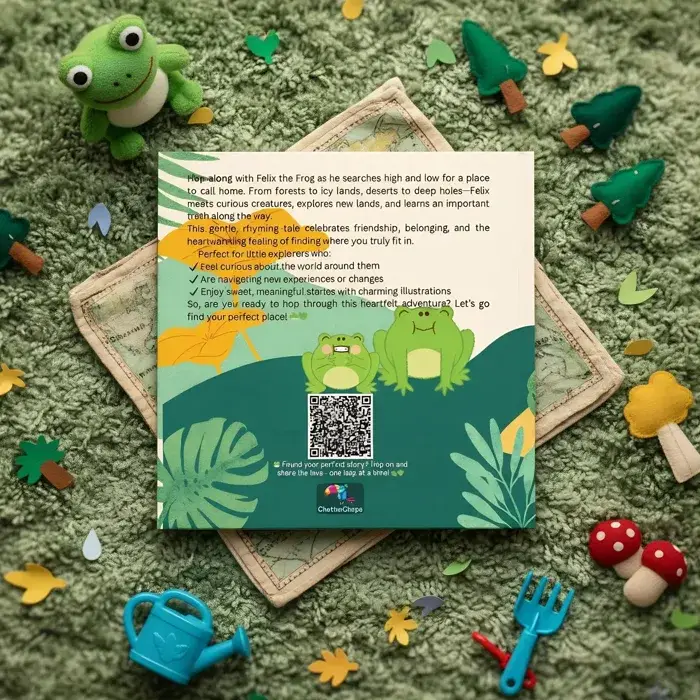 Hop, Hop, Perfect Home! — image 5