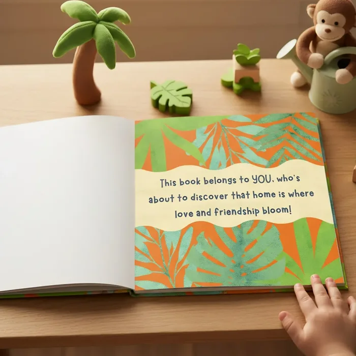 Hop, Hop, Perfect Home! — image 3