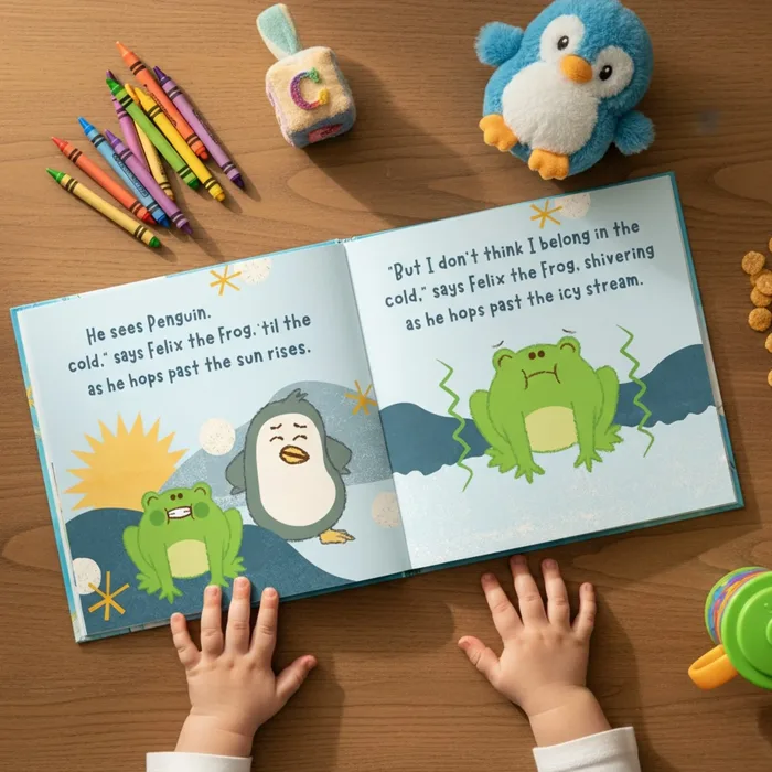 Hop, Hop, Perfect Home! — image 4