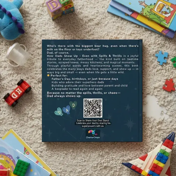 How Dads Show Up—Even with Spills & Thrills — image 5