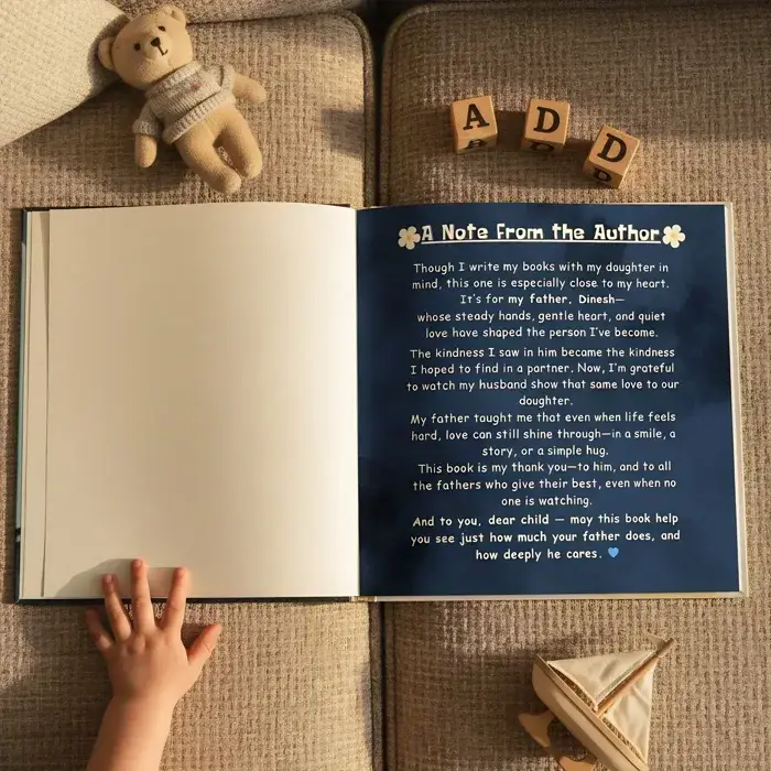 How Dads Show Up—Even with Spills & Thrills — image 4