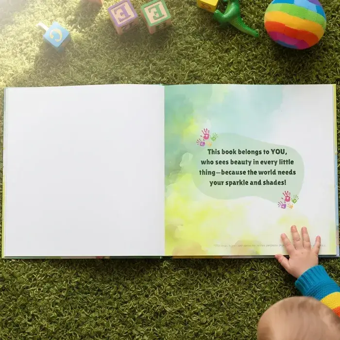 Lila and the Day the Colors Disappeared — image 4