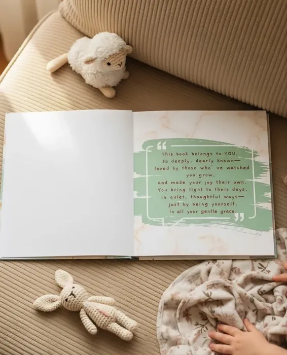 Love That Shaped Me — image 2