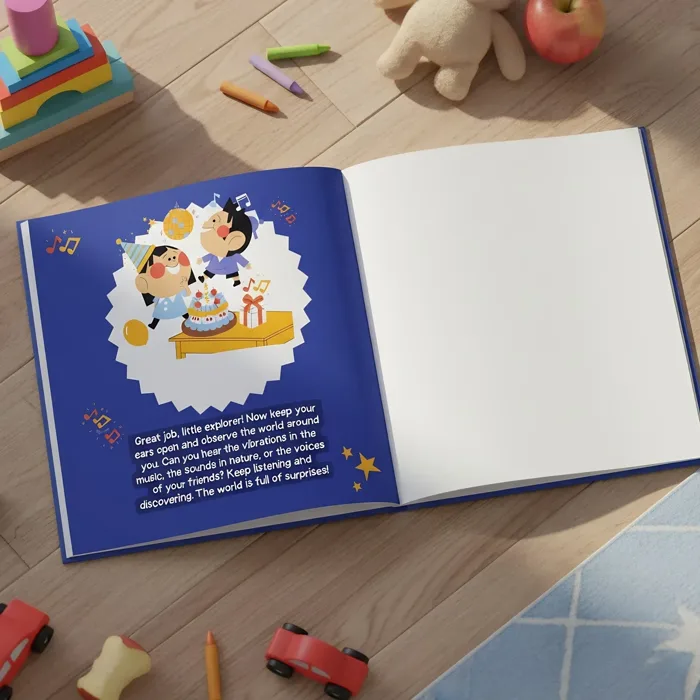 Pepe's Musical Discovery — image 4