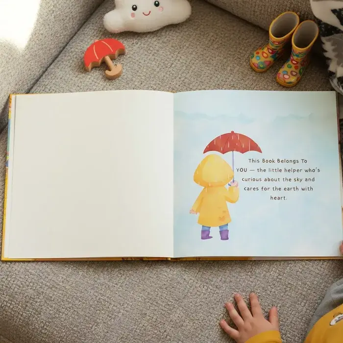 Rainbows and Radishes — image 4