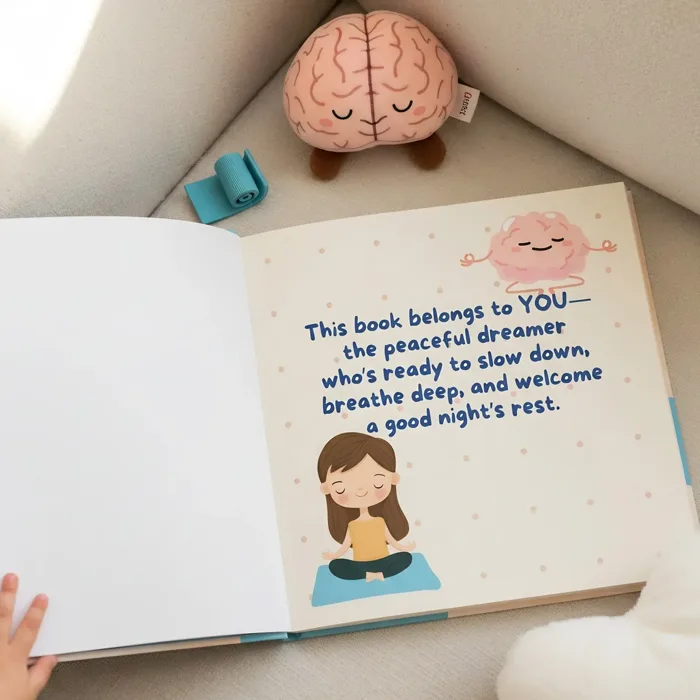 Rest Easy: A Nighttime Journey — image 4