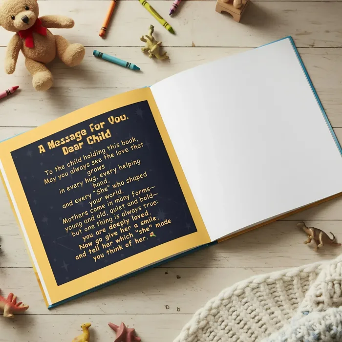 She Is So Much More–Celebrating All She Is — image 6