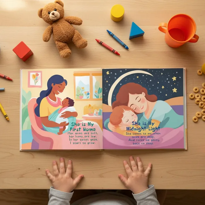 She Is So Much More–Celebrating All She Is — image 4