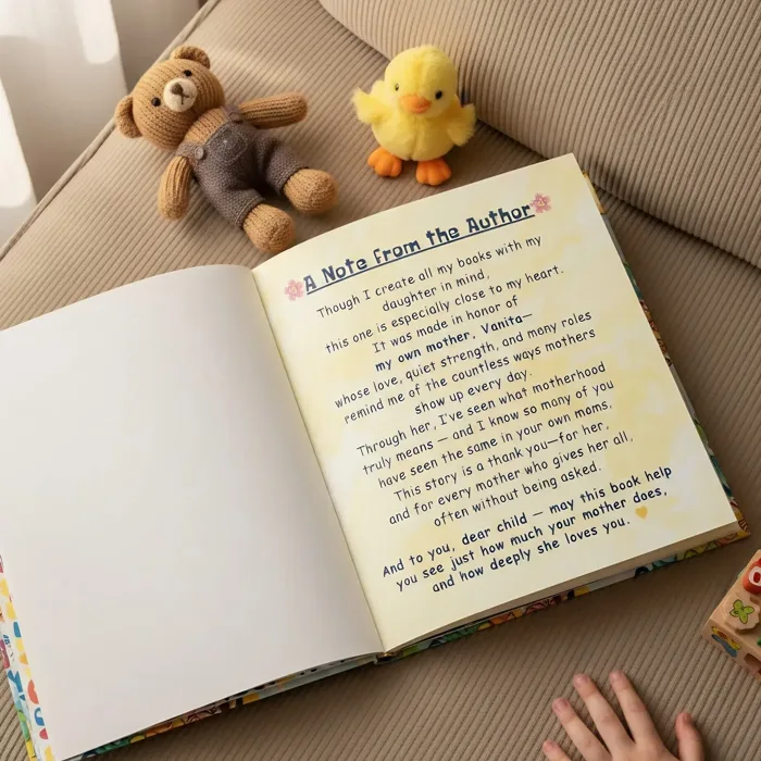 She Is So Much More–Celebrating All She Is — image 5