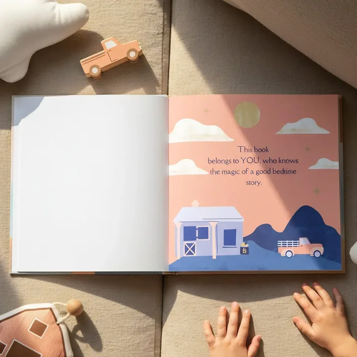 Sheila the Sheep, Says No to Sleep — image 2