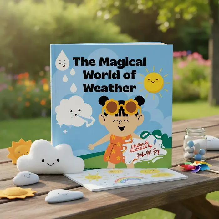 The Magical World of Weather