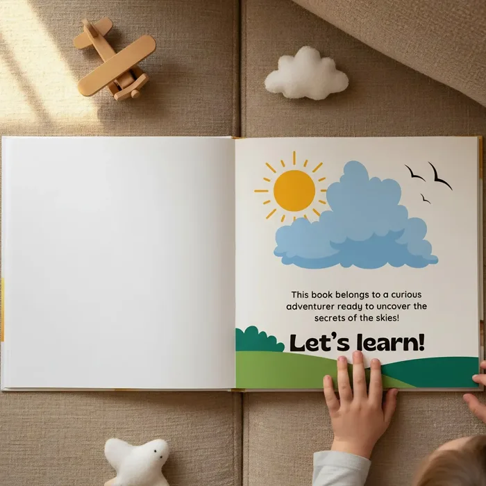 The Magical World of Weather — image 3