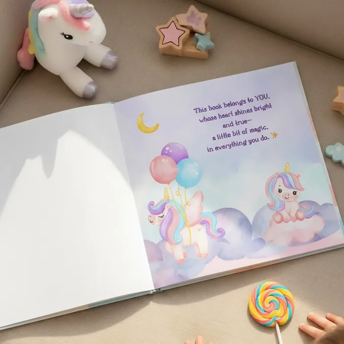 Unicorns, Dragons & Kindness — image 2