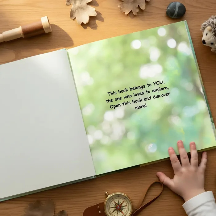 What's Your Hobby? — image 3